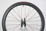 Roval Alpinist CLX II Carbon Tubeless Disc Brake Wheelset SRAM XDR 12 Speed