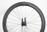 Roval C38 Carbon Tubeless Clincher Disc Brake Wheelset Shimano/SRAM 11 Speed