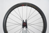 Zipp 202 Firecrest 88/188 Carbon Clincher Rim Brake Wheelset 11 Speed