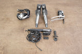 Shimano Dura-Ace 9070 Di2 11 Speed Electronic Rim Brake Road Groupset 9070