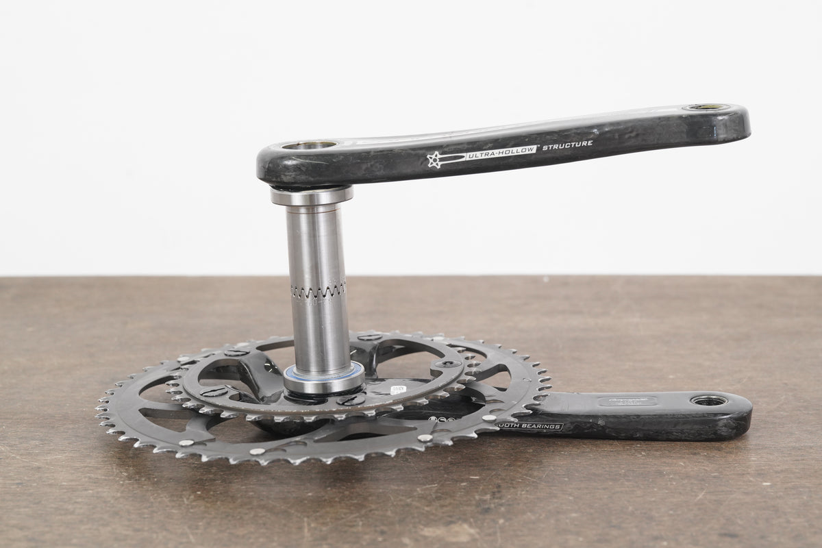 Campagnolo Record 11 Mechanical Rim Brake Road Full Groupset (Pre-2015)