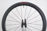 Roval Alpinist CLX II Carbon Tubeless Disc Brake Wheelset SRAM XDR 12 Speed