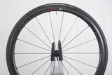 Zipp 202 Firecrest 88/188 Carbon Clincher Rim Brake Wheelset 11 Speed