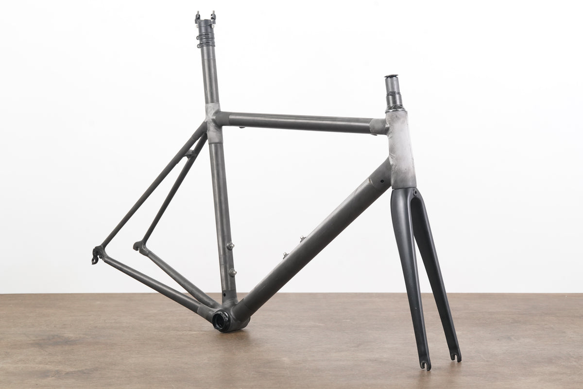 S (Small) Parlee Z Series Custom ISP Di2 Carbon Rim Brake Road Frameset