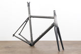 S (Small) Parlee Z Series Custom ISP Di2 Carbon Rim Brake Road Frameset