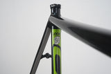 56cm Cannondale CAAD12 Alloy Rim Brake Road Frameset CAAD 12