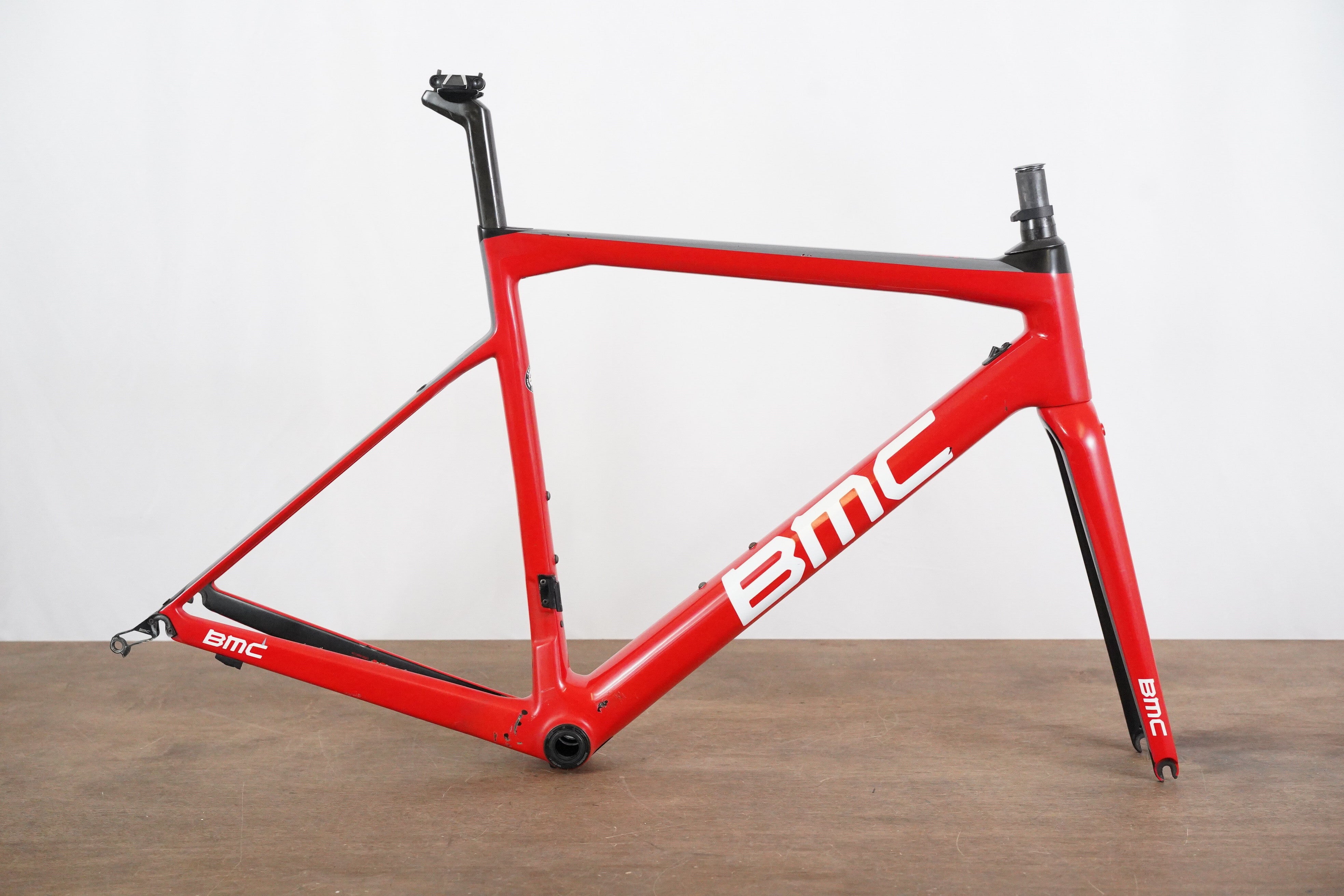 Bmc teammachine slr01 rim brake sale