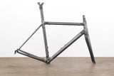 S (Small) Parlee Z Series Custom ISP Di2 Carbon Rim Brake Road Frameset