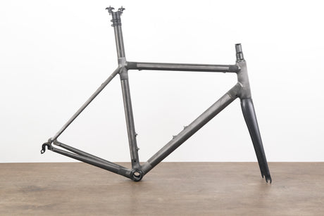 S (Small) Parlee Z Series Custom ISP Di2 Carbon Rim Brake Road Frameset