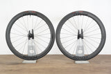 Roval C38 Carbon Tubeless Clincher Disc Brake Wheelset Shimano/SRAM 11 Speed