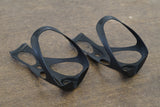 (2) ENVE Carbon Water Bottle Cages 39g