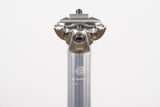 27.2mm ProMax Alloy Setback Road Seatpost 299g