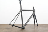 S (Small) Parlee Z Series Custom ISP Di2 Carbon Rim Brake Road Frameset