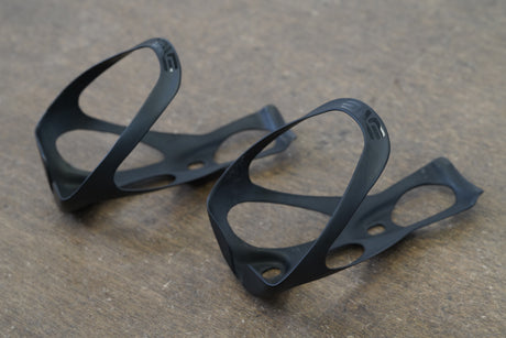 (2) ENVE Carbon Water Bottle Cages 39g