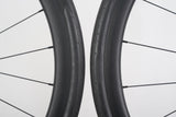 Hunt 34 Aero Wide Alloy Tubeless Clincher Disc Brake Wheelset 11 Speed