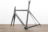 S (Small) Parlee Z Series Custom ISP Di2 Carbon Rim Brake Road Frameset