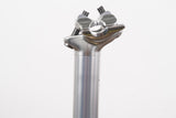 27.2mm ProMax Alloy Setback Road Seatpost 299g