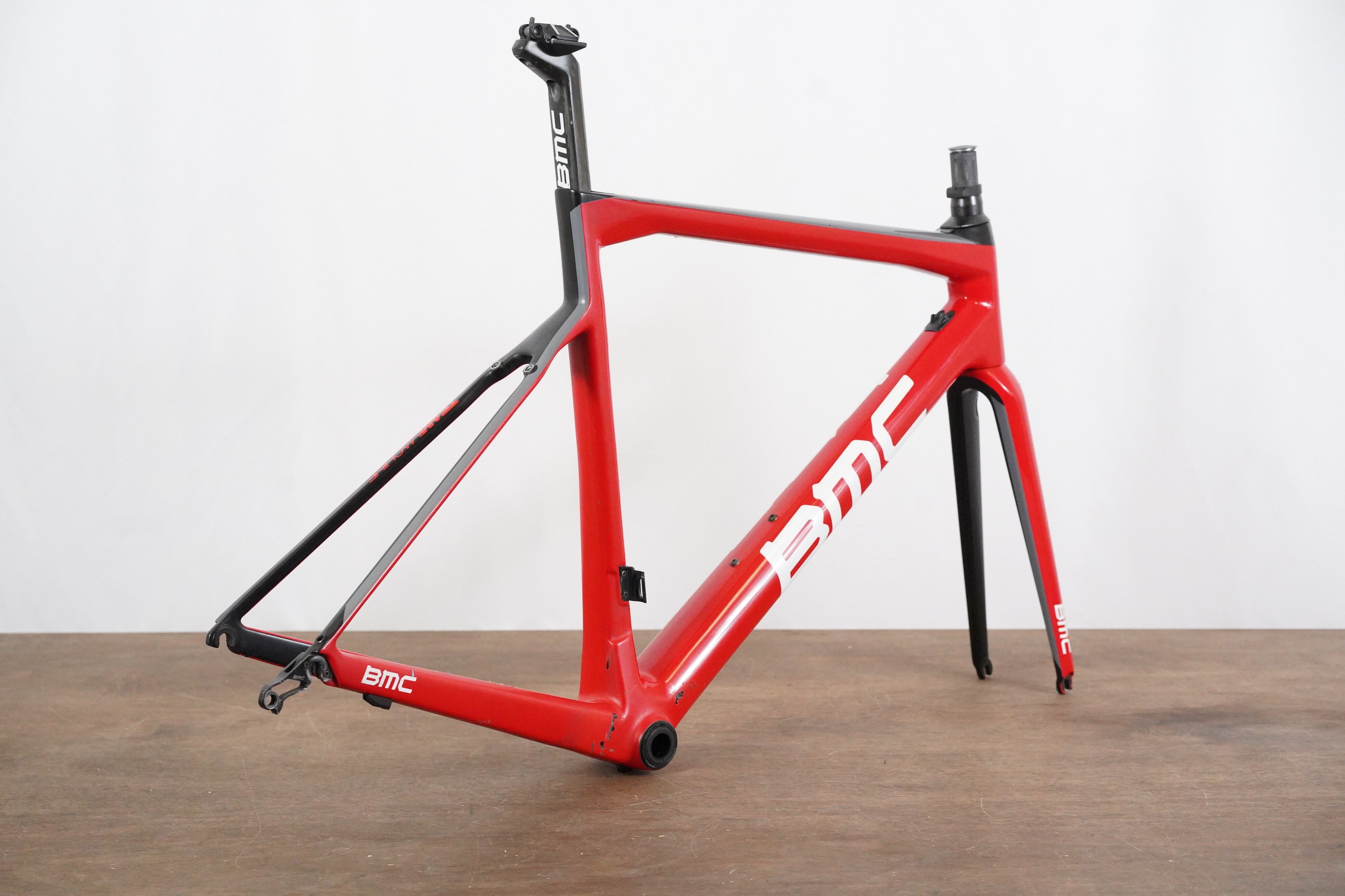 Bmc teammachine slr01 2019 online