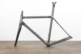 S (Small) Parlee Z Series Custom ISP Di2 Carbon Rim Brake Road Frameset