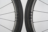 Reynolds AR41 Carbon Tubeless Clincher Rim Brake Wheelset 11 Speed AR 41