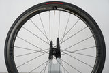 Reynolds AR41 Carbon Tubeless Clincher Rim Brake Wheelset 11 Speed AR 41
