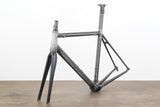 S (Small) Parlee Z Series Custom ISP Di2 Carbon Rim Brake Road Frameset