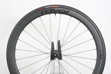 Roval C38 Carbon Tubeless Clincher Disc Brake Wheelset Shimano/SRAM 11 Speed