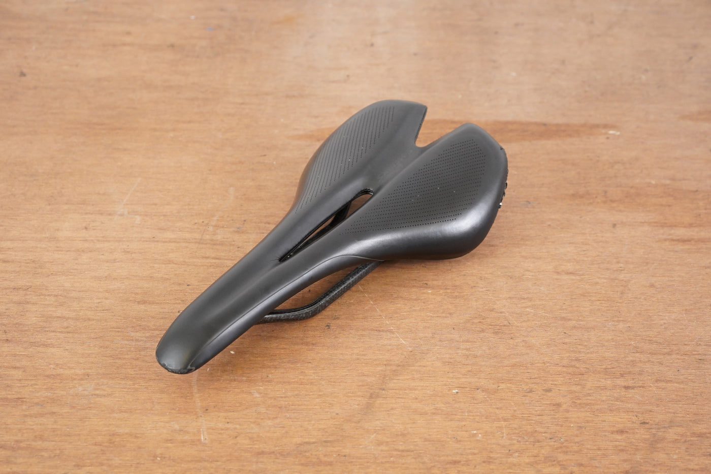 143mm Specialized S-WORKS Toupe Carbon Road Saddle 157g