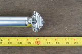 27.2mm ProMax Alloy Setback Road Seatpost 299g