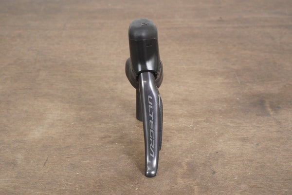 1) LEFT Shimano Ultegra ST-R8170 Di2 12 Speed Electronic Disc