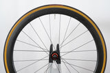 Roval CLX 40 Carbon Clincher Disc Brake Wheelset Shimano/SRAM 11 Speed CLX40