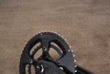 175mm 52/36T BB30 Specialized S-WORKS Dual Power Meter Crankset