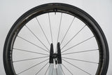Reynolds AR41 Carbon Tubeless Clincher Rim Brake Wheelset 11 Speed AR 41