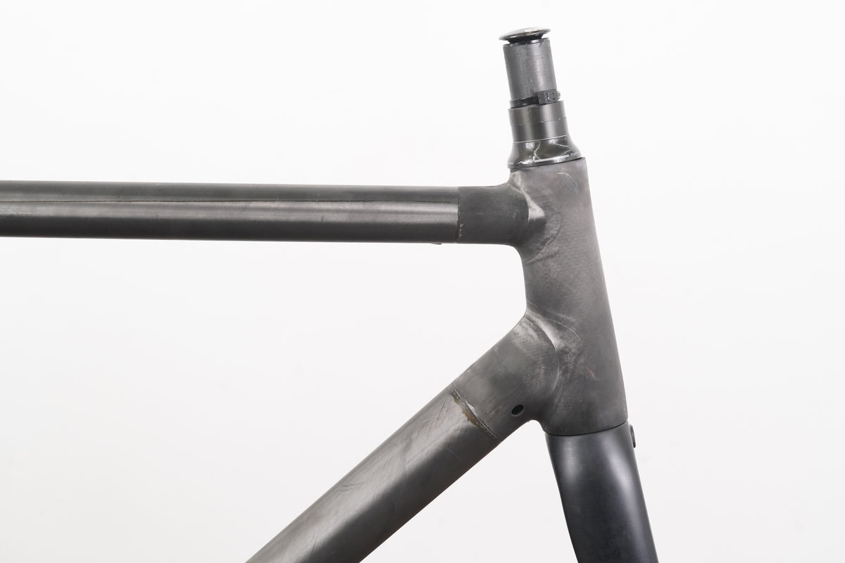S (Small) Parlee Z Series Custom ISP Di2 Carbon Rim Brake Road Frameset