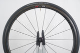 Zipp 202 Firecrest 88/188 Carbon Clincher Rim Brake Wheelset 11 Speed