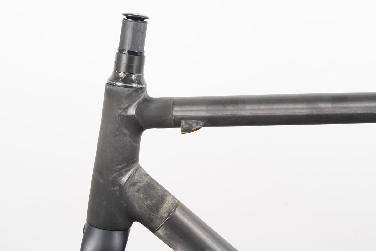 S (Small) Parlee Z Series Custom ISP Di2 Carbon Rim Brake Road Frameset