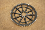 53/39T Cannondale Spidering OPI 10-Arm Chainrings For Cannondale Si Hollowgram