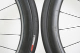 Roval CLX 50 Carbon Tubeless Clincher Disc Brake Wheelset SRAM/Shimano 11 Speed