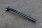 27.2mm Specialized S-WORKS Carbon 20mm Setback Road Seatpost 177g