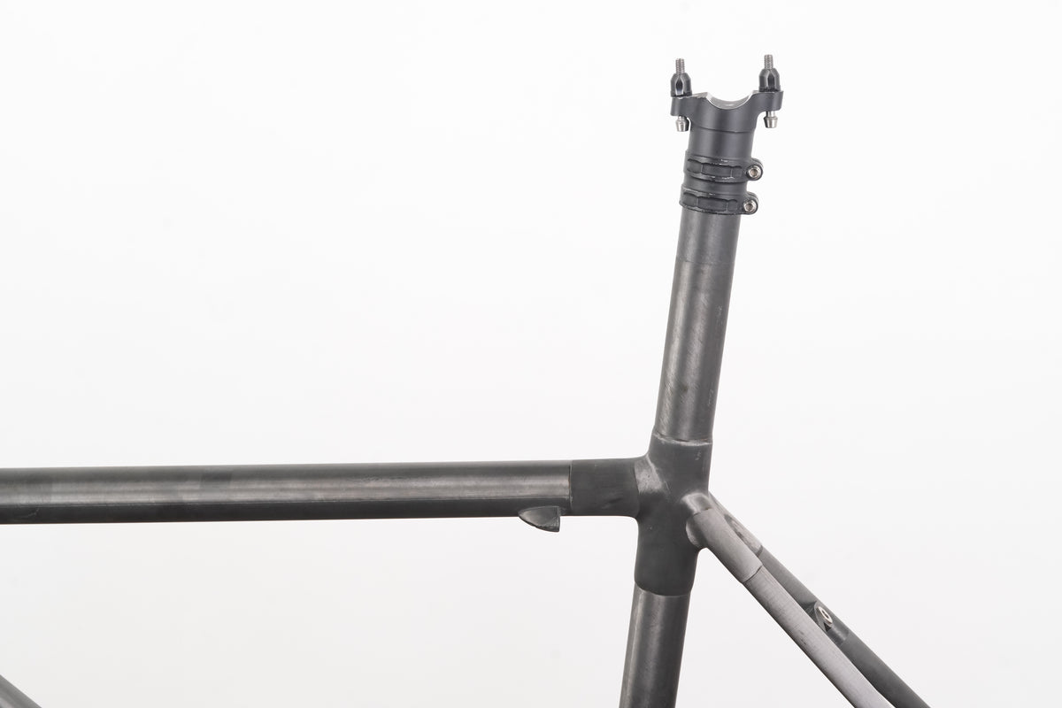 S (Small) Parlee Z Series Custom ISP Di2 Carbon Rim Brake Road Frameset