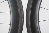Roval CL 50 Carbon Tubeless Clincher Disc Brake Wheelset Shimano/SRAM 11 Speed