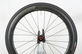 Roval CLX 50 Carbon Tubeless Clincher Disc Brake Wheelset SRAM/Shimano 11 Speed