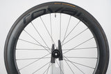 Roval CL 50 Carbon Tubeless Clincher Disc Brake Wheelset Shimano/SRAM 11 Speed