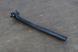27.2mm Specialized S-WORKS Carbon 20mm Setback Road Seatpost 177g