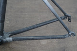 S (Small) Parlee Z Series Custom ISP Di2 Carbon Rim Brake Road Frameset