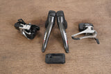 SRAM Red eTap 11 Speed Wireless Electronic Rim Brake Road Groupset