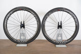 Zipp 303 Firecrest 88/188 Carbon Clincher Rim Brake Wheelset Campagnolo 11 Speed