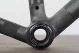 S (Small) Parlee Z Series Custom ISP Di2 Carbon Rim Brake Road Frameset