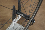 Reynolds AR41 Carbon Tubeless Clincher Rim Brake Wheelset 11 Speed AR 41