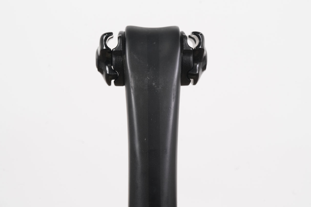 27.2mm Specialized S-WORKS Carbon 20mm Setback Road Seatpost 177g